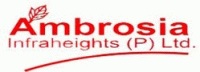 Ambrosia Infraheight logo