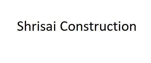 Shrisai Construction logo