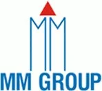 M M Group Mumbai logo