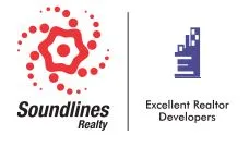 Soundlines Realty and Excellent Realtor logo
