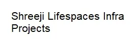 Shreeji Lifespaces Infra Projects logo