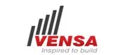 Vensa Infracon logo