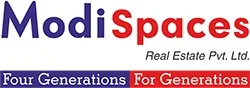Modispaces logo