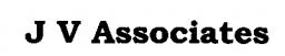 J V Associates logo