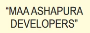 Maa Ashapura Developers Valsad logo