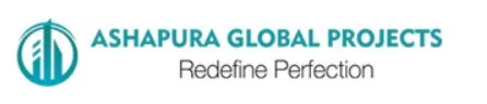 Ashapura Global Projects logo