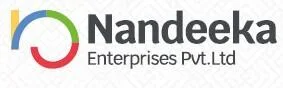 Nandeeka Enterprises logo