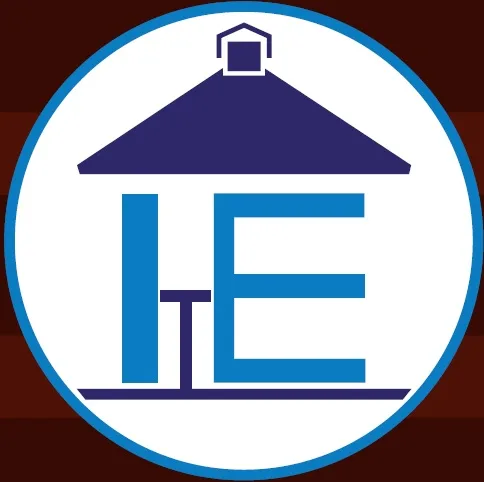 Indicon Estates Kolkata logo