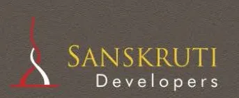 Sanskruti Developers Rajkot logo