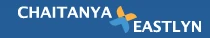 Chaitanya Eastlyn logo