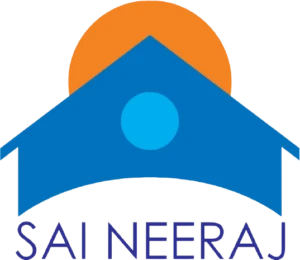 Sai Neeraj Constructions logo