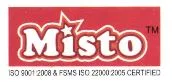 Misto India Enterprises logo