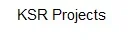 KSR Projects logo