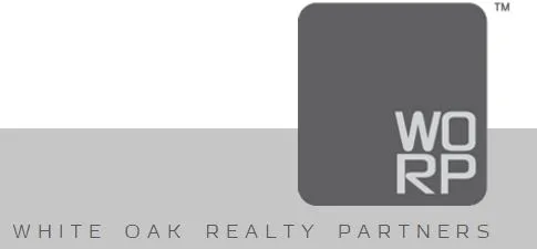 White Oak Realty Partners logo