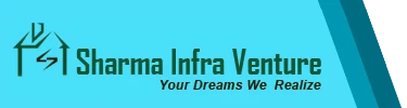 Sharma Infra Venture logo