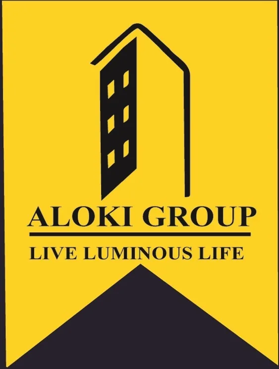 Aloki Group logo