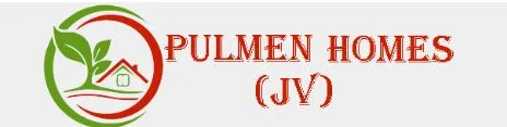 PULMEN HOMES J.V. logo
