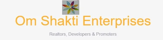 Om Shakti Enterprises logo