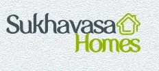 Sukhavasa Homes logo