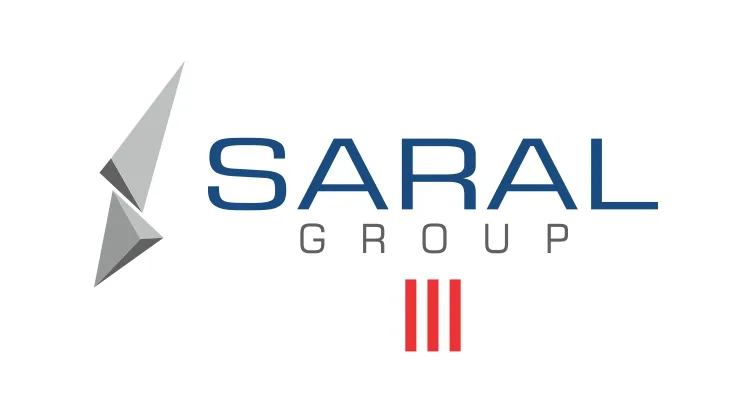 Saral Group logo