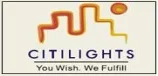 Citilights Properties Builders logo