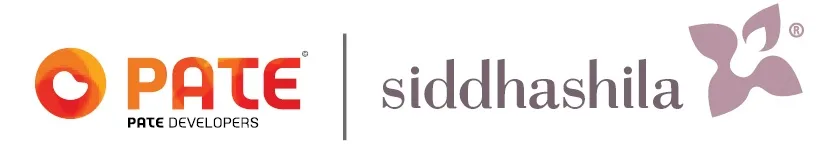 Pate Siddhashila Developers LLP logo