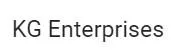 KG Enterprises logo