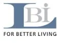 LBI Properties logo