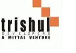 Trishul Developers logo
