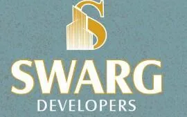 Swarg Developers Surat logo