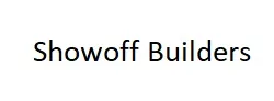 Showoff Builders logo