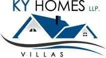 K Y Homes LLP logo