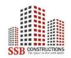 Shri Sai Balaji Constructions logo