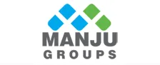 Manju Groups logo