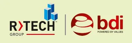 R Tech Group and BDI photo