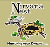 Nirvana Nest logo