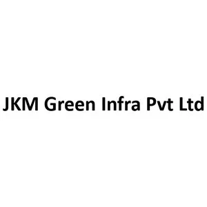 JKM Green Infra logo