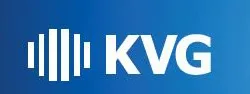 KVG Real Tech logo