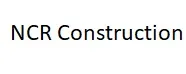 NCR Construction logo