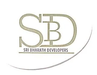 Sri Bharath Developers logo