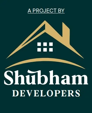Shubham Developers Kasindra logo