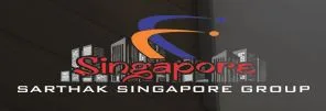 Sarthak Singapore Group logo
