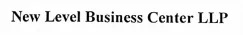 New Level Business LLP logo
