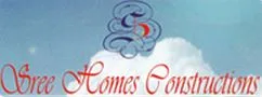 Sree Homes Constructions logo