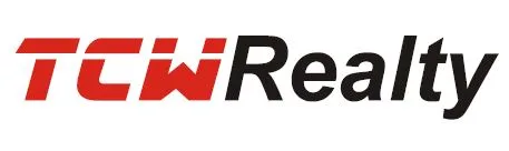 TCW Realty logo
