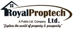 Royal Proptech logo