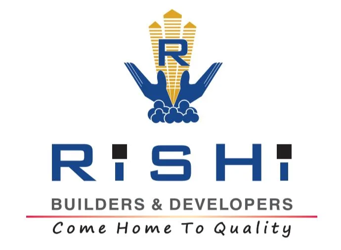 Rishi Builders logo
