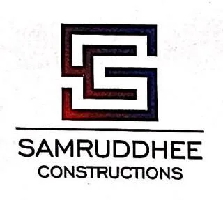 Samruddhee Constructions logo