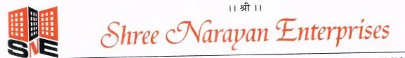 Shree Narayan Enterprises logo