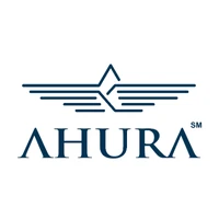 Ahura Builders logo